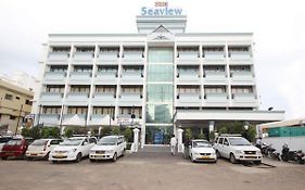 Sea View Hotel in Digha